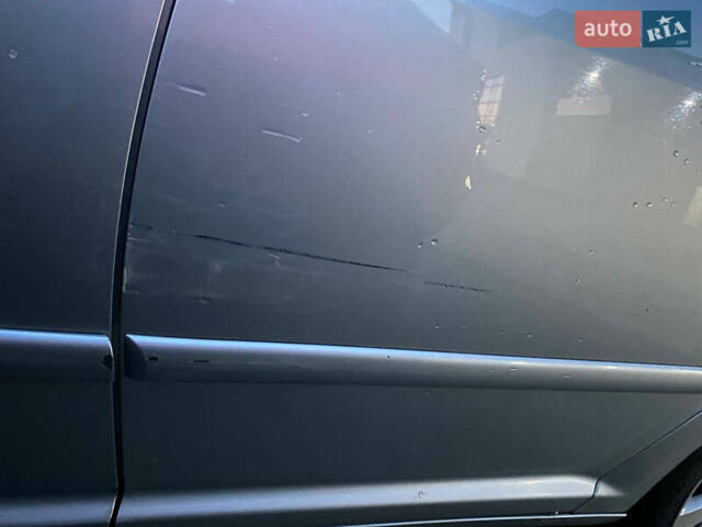 Серый Тойота Авенсис, объемом двигателя 2 л и пробегом 261 тыс. км за 6500 $, фото 18 на Automoto.ua