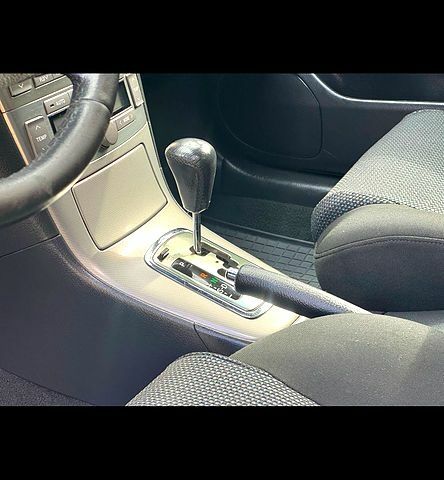 Сірий Тойота Авенсіс, об'ємом двигуна 1.8 л та пробігом 180 тис. км за 7000 $, фото 9 на Automoto.ua