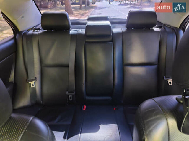 Сірий Тойота Авенсіс, об'ємом двигуна 1.8 л та пробігом 316 тис. км за 6900 $, фото 45 на Automoto.ua