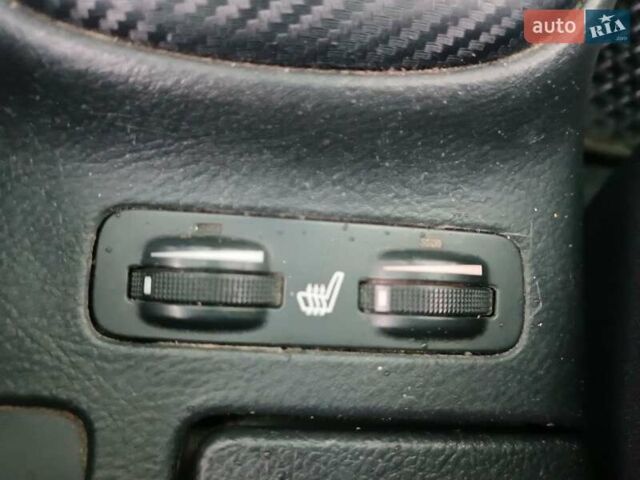 Серый Тойота Авенсис, объемом двигателя 2.2 л и пробегом 280 тыс. км за 7440 $, фото 36 на Automoto.ua