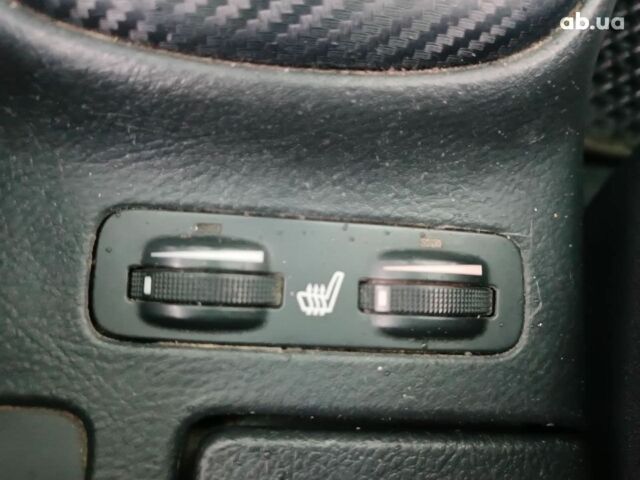 Серый Тойота Авенсис, объемом двигателя 2.2 л и пробегом 280 тыс. км за 7440 $, фото 36 на Automoto.ua