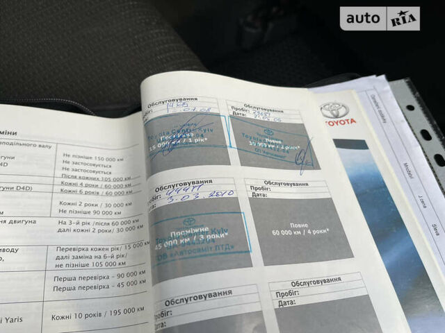 Сірий Тойота Авенсіс, об'ємом двигуна 1.8 л та пробігом 190 тис. км за 7200 $, фото 54 на Automoto.ua