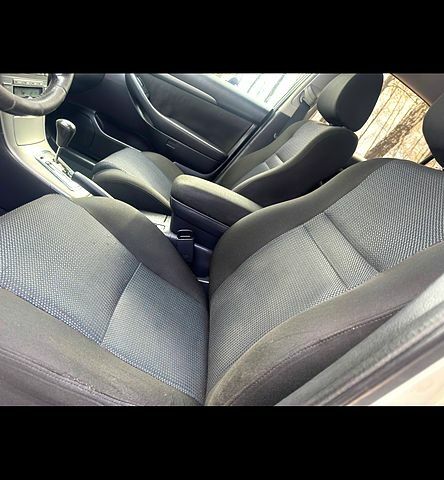 Сірий Тойота Авенсіс, об'ємом двигуна 1.8 л та пробігом 180 тис. км за 7000 $, фото 3 на Automoto.ua