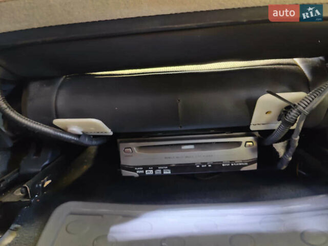 Сірий Тойота Авенсіс, об'ємом двигуна 1.8 л та пробігом 316 тис. км за 6900 $, фото 39 на Automoto.ua