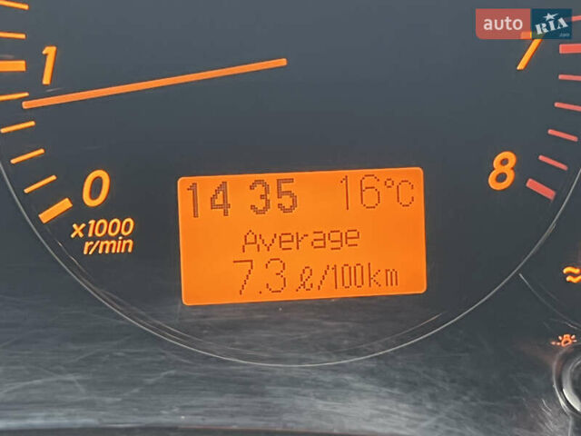 Серый Тойота Авенсис, объемом двигателя 1.8 л и пробегом 225 тыс. км за 7950 $, фото 40 на Automoto.ua