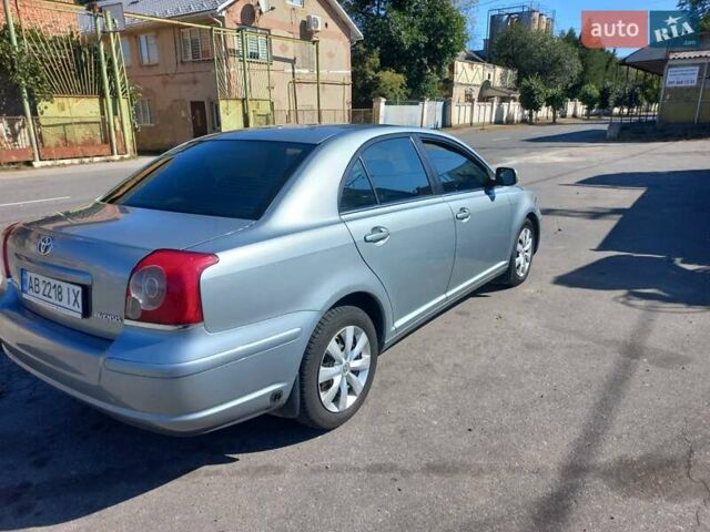 Сірий Тойота Авенсіс, об'ємом двигуна 1.79 л та пробігом 303 тис. км за 6500 $, фото 11 на Automoto.ua