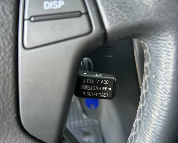 Серый Тойота Авенсис, объемом двигателя 2 л и пробегом 153 тыс. км за 8499 $, фото 22 на Automoto.ua