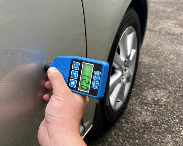 Серый Тойота Авенсис, объемом двигателя 1.8 л и пробегом 225 тыс. км за 7950 $, фото 86 на Automoto.ua
