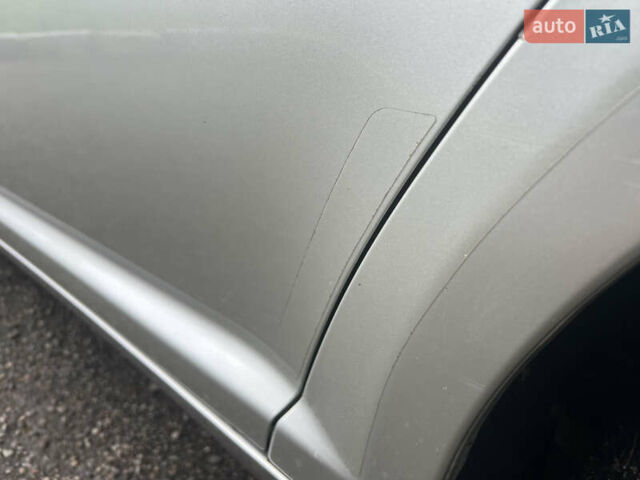 Серый Тойота Авенсис, объемом двигателя 1.8 л и пробегом 225 тыс. км за 7950 $, фото 26 на Automoto.ua