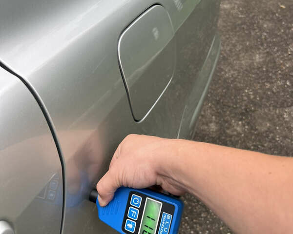 Серый Тойота Авенсис, объемом двигателя 1.8 л и пробегом 225 тыс. км за 7950 $, фото 77 на Automoto.ua