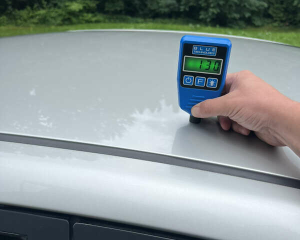 Серый Тойота Авенсис, объемом двигателя 1.8 л и пробегом 225 тыс. км за 7950 $, фото 95 на Automoto.ua