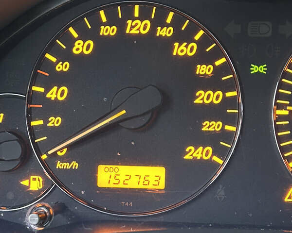 Серый Тойота Авенсис, объемом двигателя 2 л и пробегом 153 тыс. км за 8499 $, фото 25 на Automoto.ua