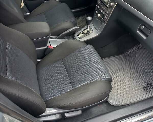 Сірий Тойота Авенсіс, об'ємом двигуна 1.79 л та пробігом 303 тис. км за 6500 $, фото 14 на Automoto.ua