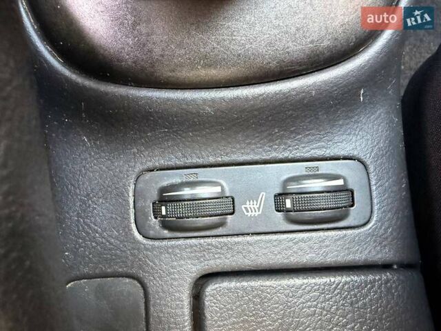 Серый Тойота Авенсис, объемом двигателя 1.8 л и пробегом 260 тыс. км за 6300 $, фото 10 на Automoto.ua