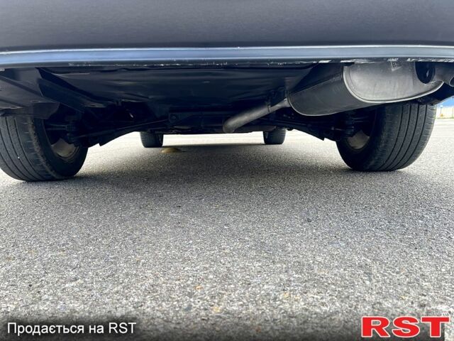 Сірий Тойота Авенсіс, об'ємом двигуна 1.8 л та пробігом 204 тис. км за 6650 $, фото 8 на Automoto.ua