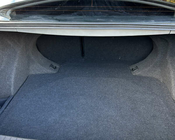 Серый Тойота Авенсис, объемом двигателя 2 л и пробегом 153 тыс. км за 8499 $, фото 8 на Automoto.ua