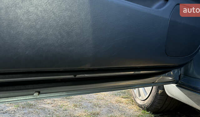 Серый Тойота Авенсис, объемом двигателя 1.79 л и пробегом 225 тыс. км за 7500 $, фото 28 на Automoto.ua