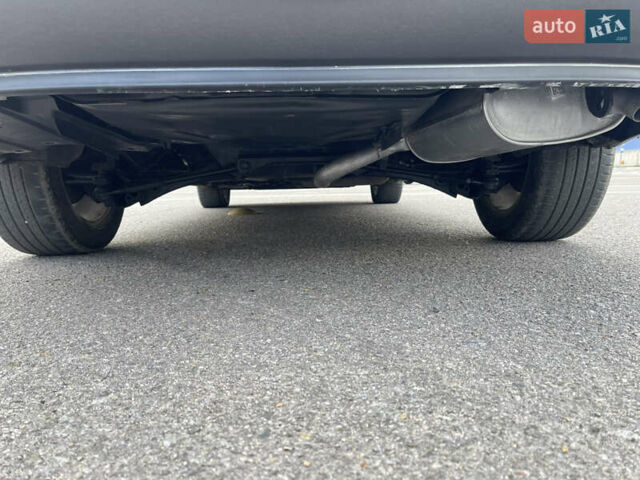 Серый Тойота Авенсис, объемом двигателя 1.8 л и пробегом 204 тыс. км за 6650 $, фото 23 на Automoto.ua