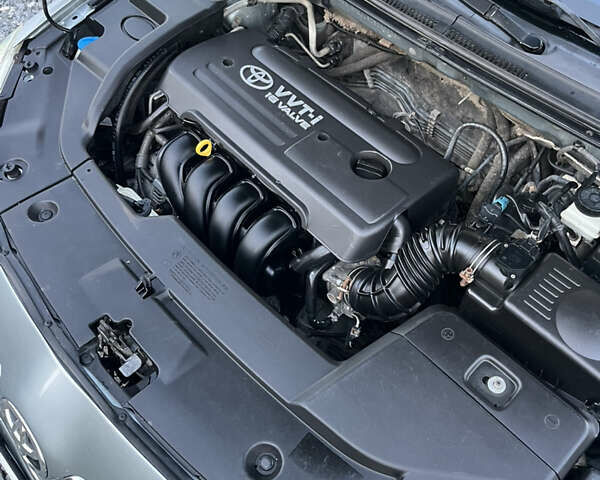 Сірий Тойота Авенсіс, об'ємом двигуна 1.79 л та пробігом 280 тис. км за 5300 $, фото 17 на Automoto.ua