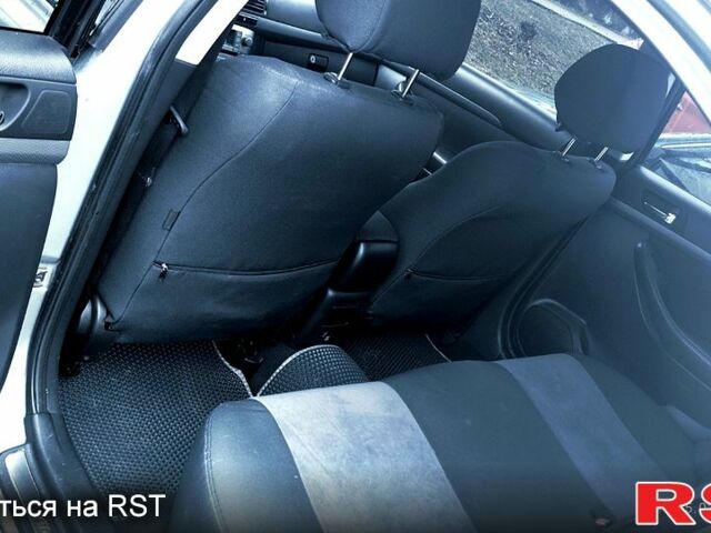 Сірий Тойота Авенсіс, об'ємом двигуна 1.8 л та пробігом 230 тис. км за 6850 $, фото 2 на Automoto.ua