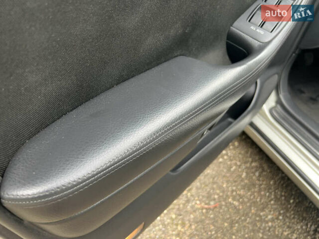 Серый Тойота Авенсис, объемом двигателя 1.8 л и пробегом 225 тыс. км за 7950 $, фото 69 на Automoto.ua