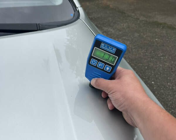 Серый Тойота Авенсис, объемом двигателя 1.8 л и пробегом 225 тыс. км за 7950 $, фото 94 на Automoto.ua