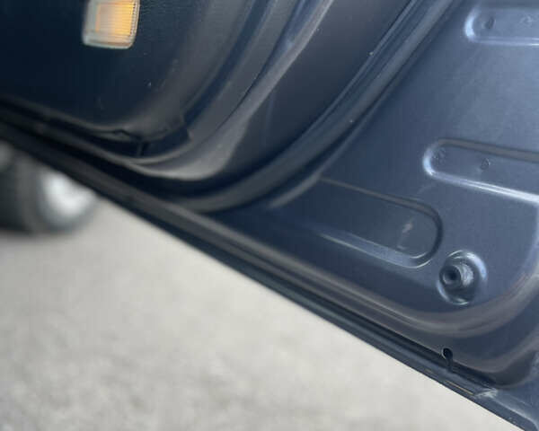 Серый Тойота Авенсис, объемом двигателя 1.8 л и пробегом 204 тыс. км за 6650 $, фото 18 на Automoto.ua