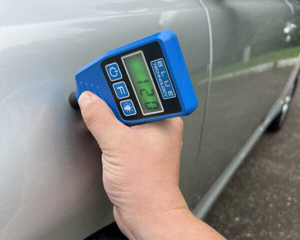 Серый Тойота Авенсис, объемом двигателя 1.8 л и пробегом 225 тыс. км за 7950 $, фото 71 на Automoto.ua