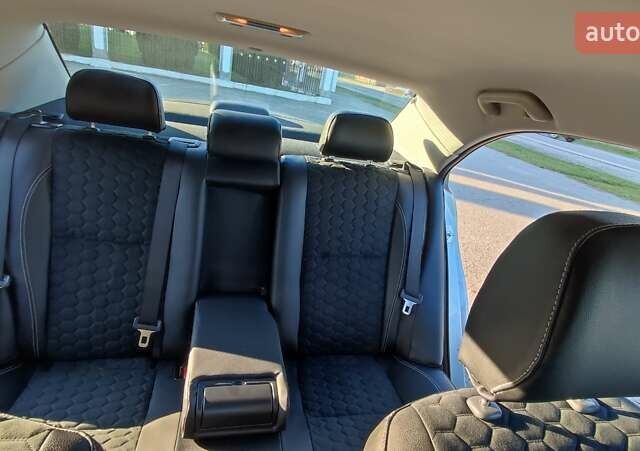 Сірий Тойота Авенсіс, об'ємом двигуна 1.8 л та пробігом 286 тис. км за 7000 $, фото 8 на Automoto.ua