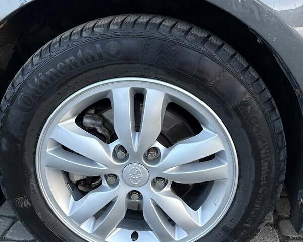 Серый Тойота Авенсис, объемом двигателя 1.8 л и пробегом 283 тыс. км за 8250 $, фото 9 на Automoto.ua