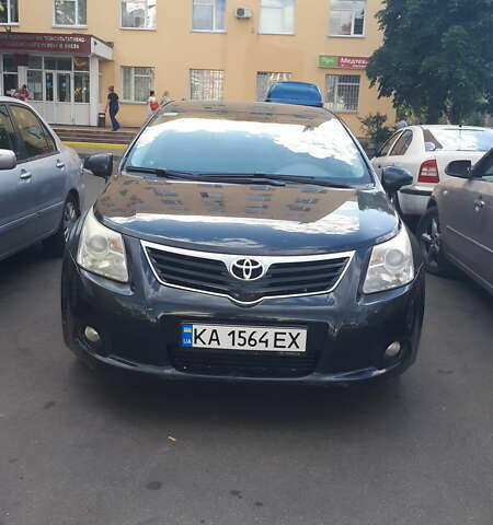 Сірий Тойота Авенсіс, об'ємом двигуна 1.8 л та пробігом 355 тис. км за 8500 $, фото 2 на Automoto.ua