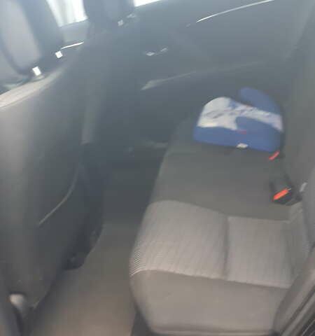 Сірий Тойота Авенсіс, об'ємом двигуна 1.8 л та пробігом 355 тис. км за 8500 $, фото 5 на Automoto.ua