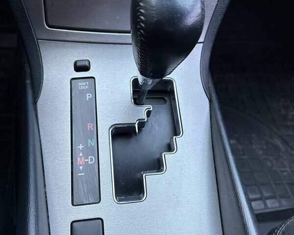 Серый Тойота Авенсис, объемом двигателя 1.8 л и пробегом 283 тыс. км за 8250 $, фото 21 на Automoto.ua