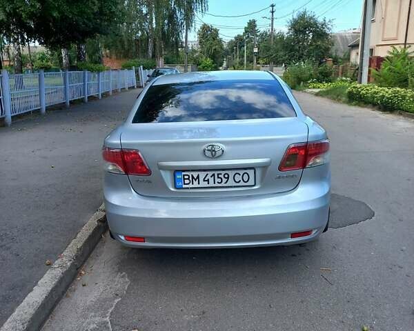 Сірий Тойота Авенсіс, об'ємом двигуна 1.8 л та пробігом 294 тис. км за 8900 $, фото 9 на Automoto.ua