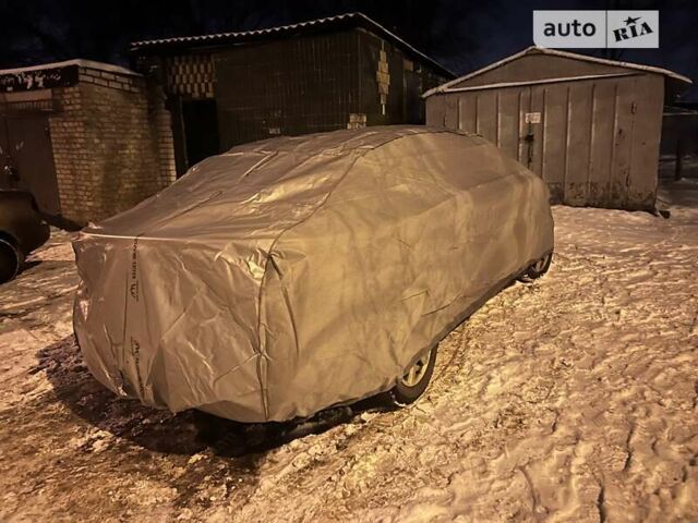 Сірий Тойота Авенсіс, об'ємом двигуна 2 л та пробігом 163 тис. км за 11000 $, фото 6 на Automoto.ua