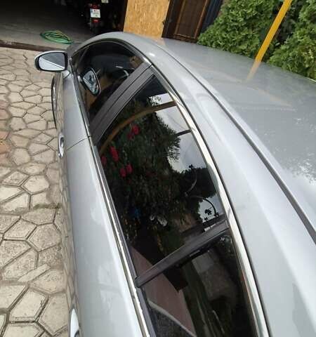 Серый Тойота Авенсис, объемом двигателя 2 л и пробегом 167 тыс. км за 9700 $, фото 55 на Automoto.ua