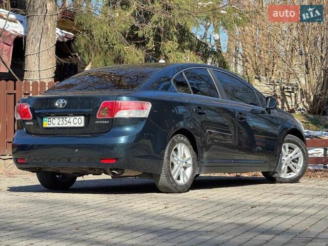 Сірий Тойота Авенсіс, об'ємом двигуна 1.8 л та пробігом 197 тис. км за 8999 $, фото 12 на Automoto.ua