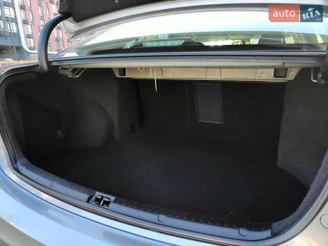 Серый Тойота Авенсис, объемом двигателя 1.8 л и пробегом 279 тыс. км за 6990 $, фото 18 на Automoto.ua