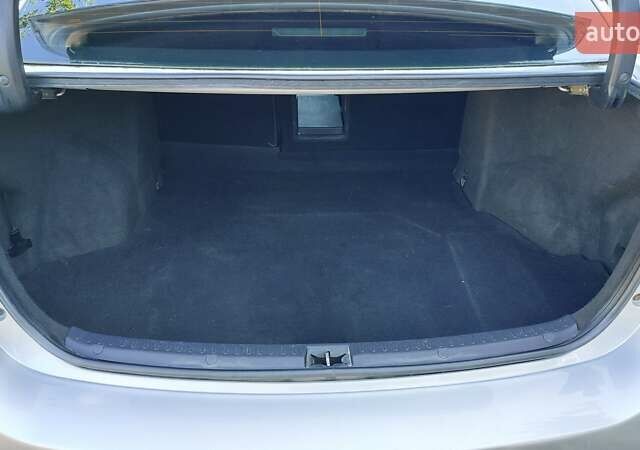 Сірий Тойота Авенсіс, об'ємом двигуна 2 л та пробігом 198 тис. км за 10800 $, фото 22 на Automoto.ua