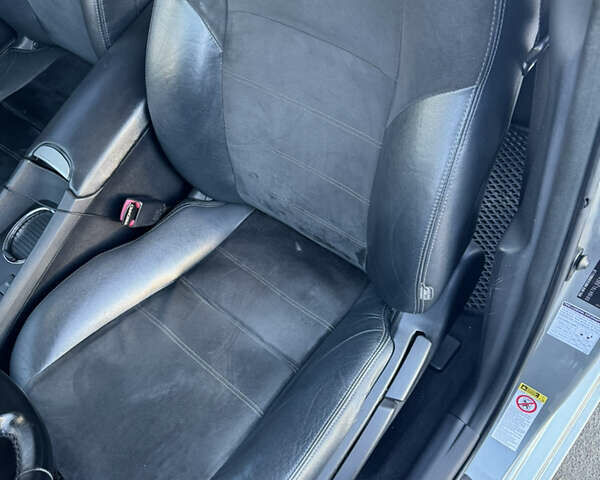 Серый Тойота Авенсис, объемом двигателя 2 л и пробегом 185 тыс. км за 12000 $, фото 12 на Automoto.ua