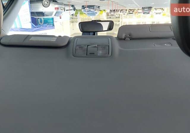 Сірий Тойота Авенсіс, об'ємом двигуна 2 л та пробігом 198 тис. км за 10800 $, фото 17 на Automoto.ua