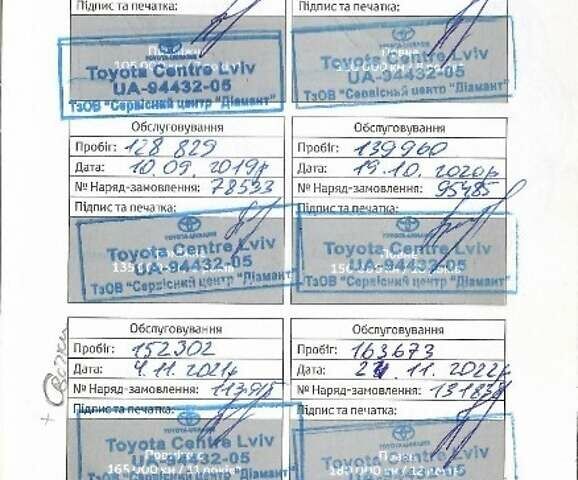 Сірий Тойота Авенсіс, об'ємом двигуна 2 л та пробігом 198 тис. км за 10800 $, фото 26 на Automoto.ua