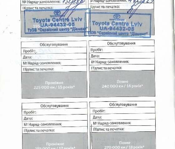 Сірий Тойота Авенсіс, об'ємом двигуна 2 л та пробігом 198 тис. км за 10800 $, фото 27 на Automoto.ua