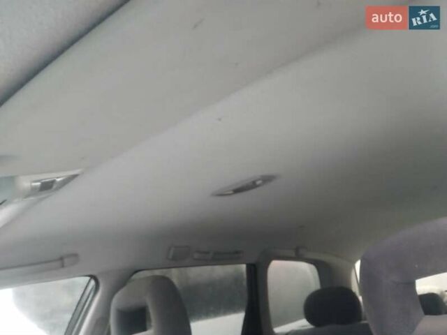 Серый Тойота Авенсис, объемом двигателя 1.8 л и пробегом 427 тыс. км за 4250 $, фото 3 на Automoto.ua