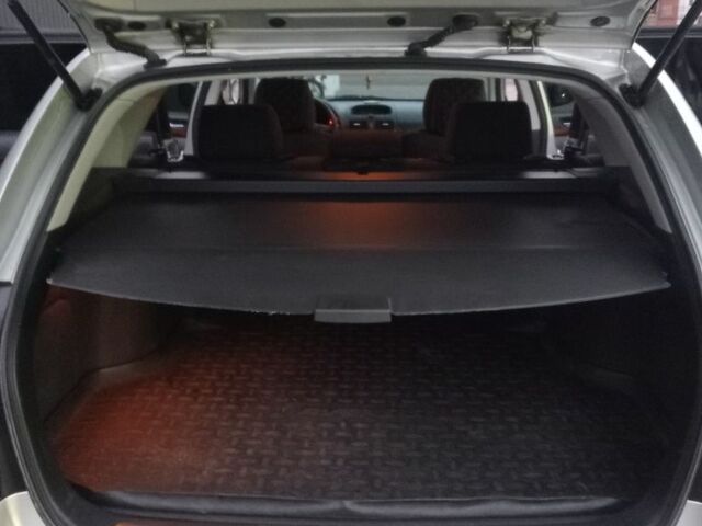 Сірий Тойота Авенсіс, об'ємом двигуна 2.4 л та пробігом 216 тис. км за 5859 $, фото 4 на Automoto.ua