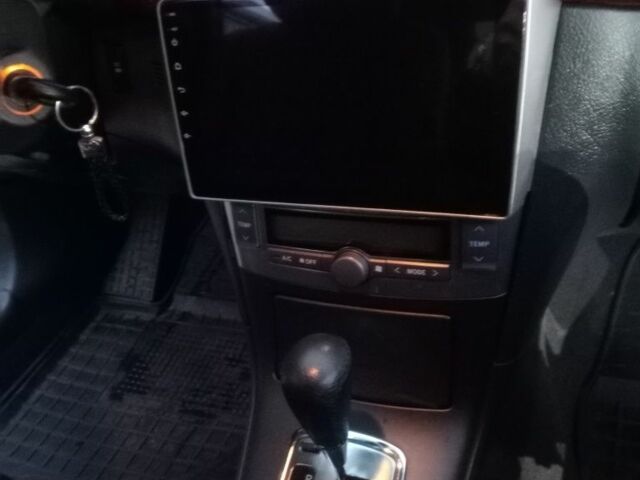 Сірий Тойота Авенсіс, об'ємом двигуна 2.4 л та пробігом 216 тис. км за 5859 $, фото 15 на Automoto.ua