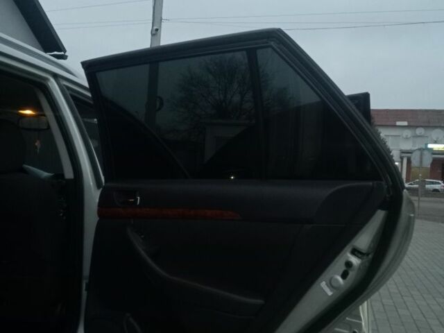 Сірий Тойота Авенсіс, об'ємом двигуна 2.4 л та пробігом 216 тис. км за 5859 $, фото 9 на Automoto.ua