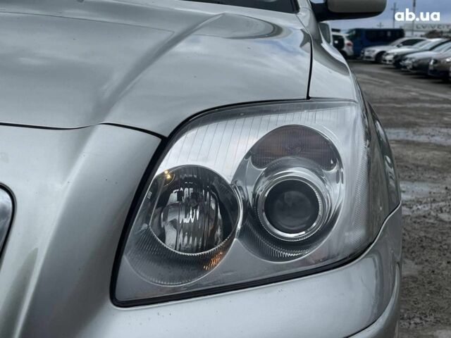 Сірий Тойота Авенсіс, об'ємом двигуна 2 л та пробігом 260 тис. км за 6190 $, фото 2 на Automoto.ua