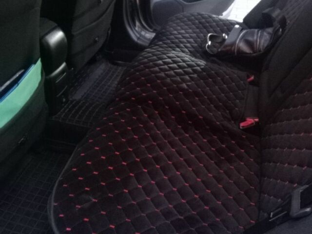 Сірий Тойота Авенсіс, об'ємом двигуна 2.4 л та пробігом 216 тис. км за 5859 $, фото 13 на Automoto.ua