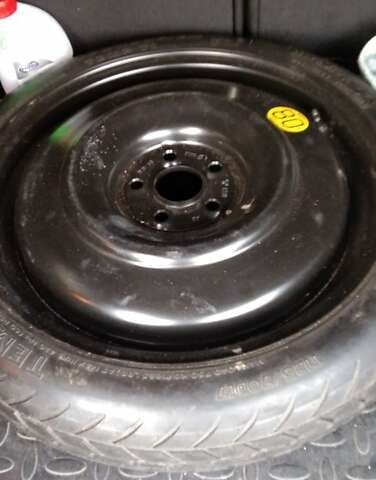 Серый Тойота Авенсис, объемом двигателя 1.6 л и пробегом 373 тыс. км за 5600 $, фото 13 на Automoto.ua